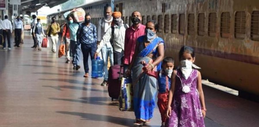 Representative Photo. Credit: DH