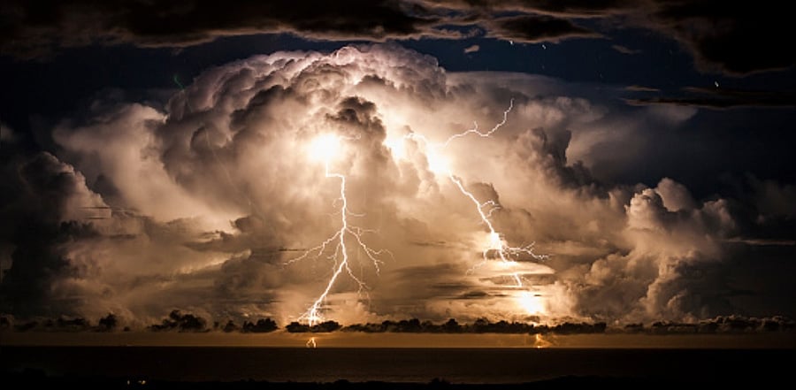 Representative Image. Credit: Getty Images