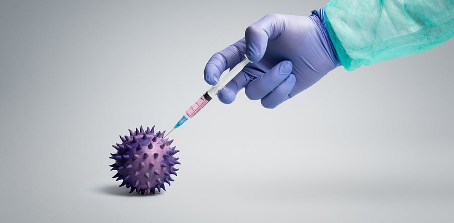 Representative image. Credit: iStock