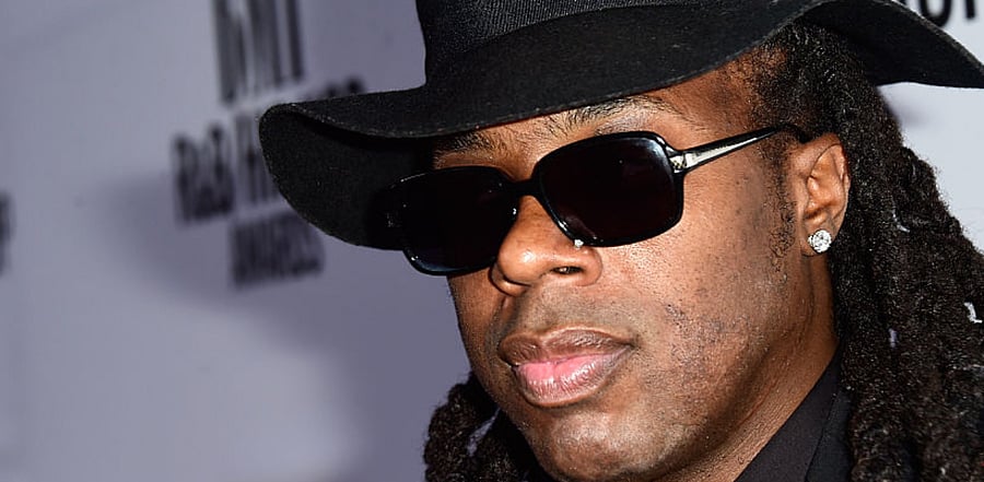 Record producer Noel "Detail" Fisher attends the 2015 BMI R&B/Hip-Hop Awards at Saban Theatre on August 28, 2015. Credit: Getty Images