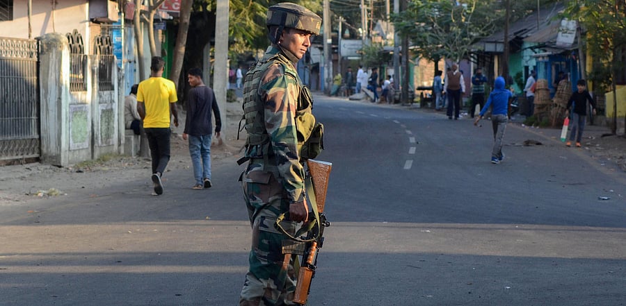 Representative image. Credit: PTI Photo