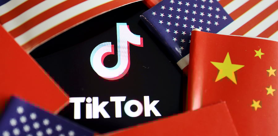 Representative image. Credit: Reuters Photo