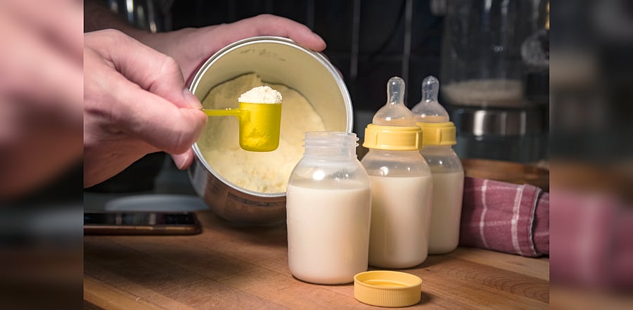 Image for representation. Credit: iStock