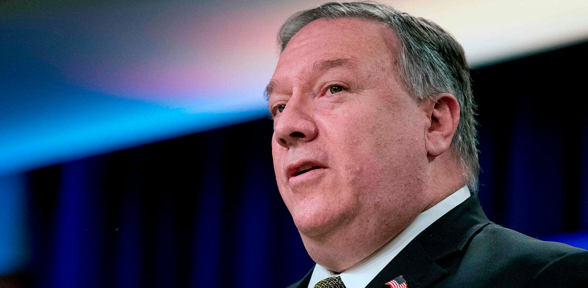 US to submit UN resolution on Iran arms next week