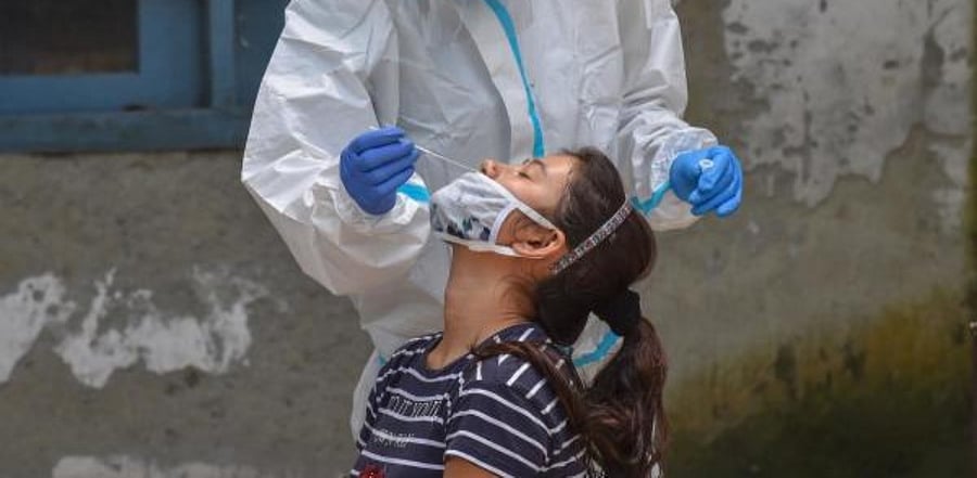 Representative Image. Credit: PTI Photo