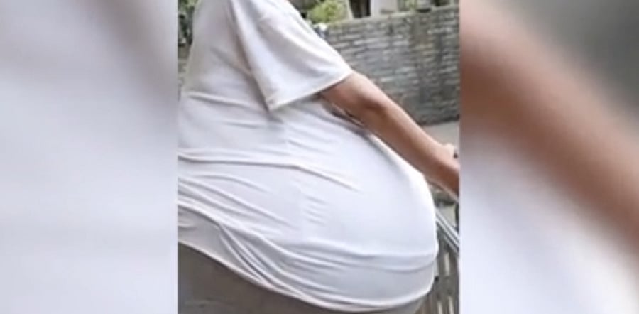 Credit: Pear video
