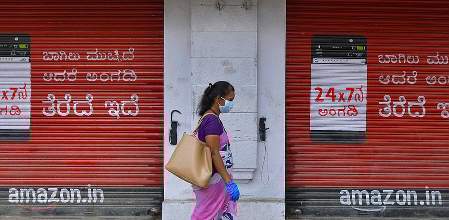 Representative image. Credit: AFP Photo