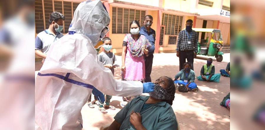 Representative image. Credit: DH photo