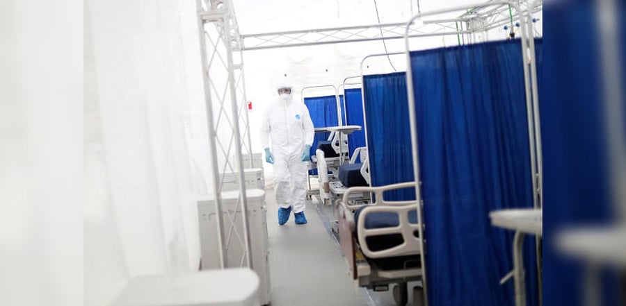 Representative image. Credit: AFP Photo