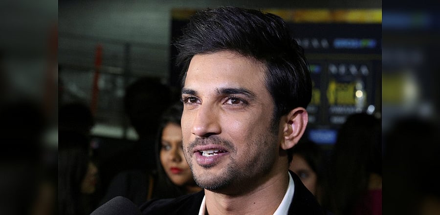 Sushant Singh Rajput passed away on June 14. Credit: Reuters Photo