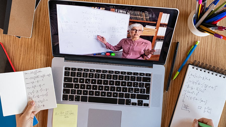 Representative image. Credits: iStock Photo