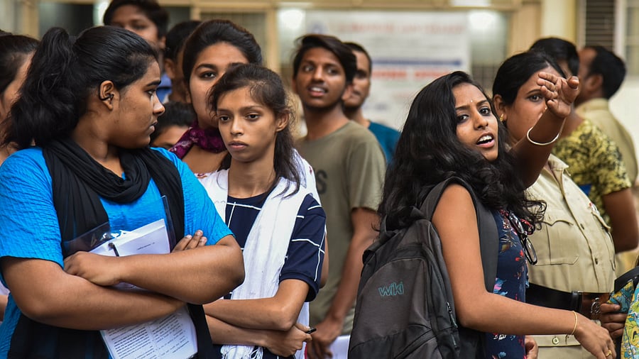 Representative image. Credits: DH Photo