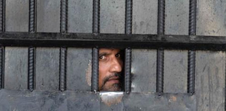 Representative Image. Credit: AFP Photo