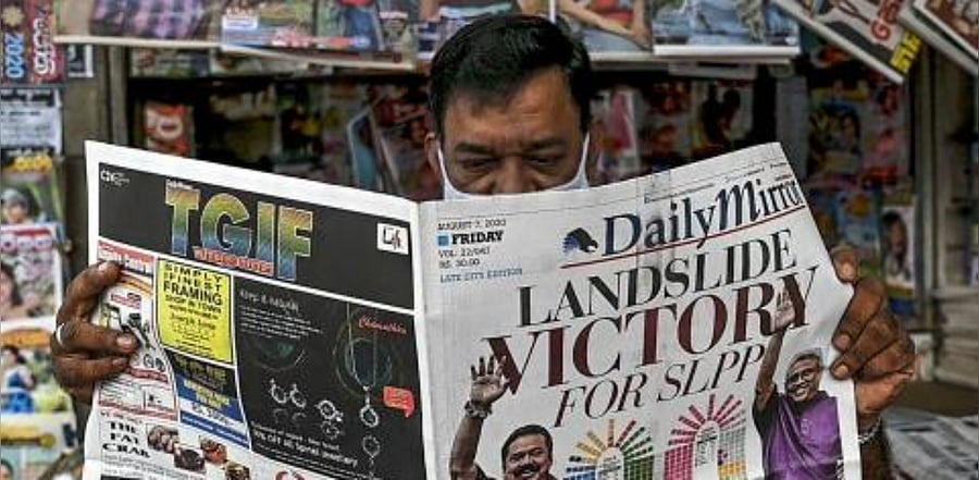 Representative Image. Credit: AFP Photo