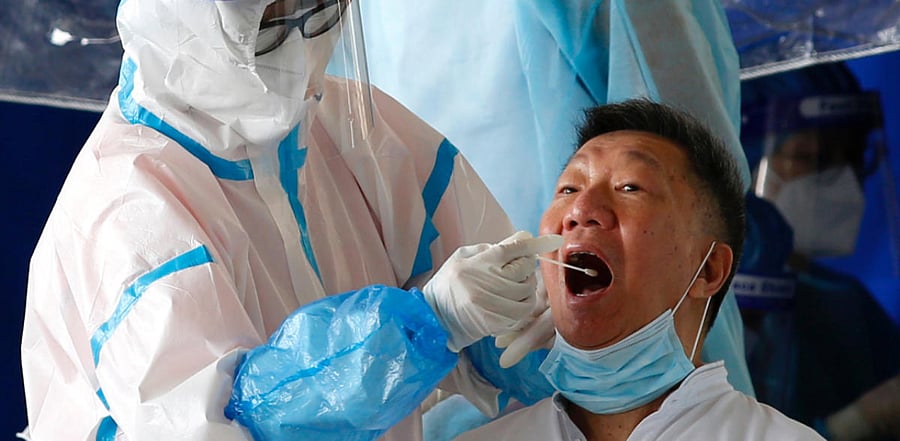 Representative Image. Credit: Reuters Photo