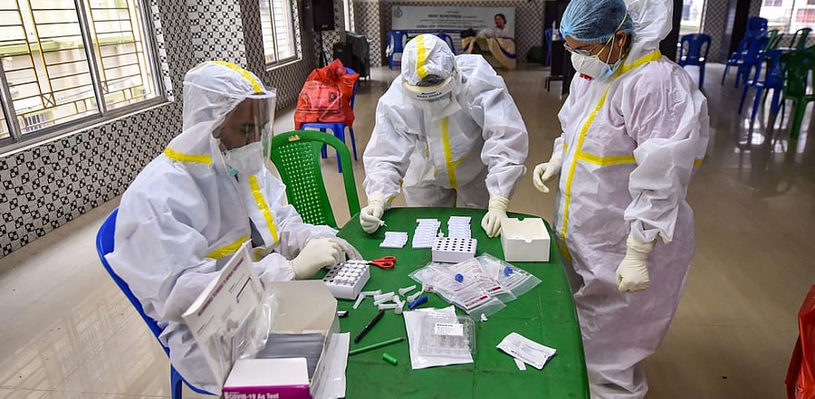 Representative Image. Credit: PTI Photo