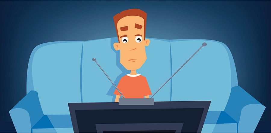 Representative image. Credit: iStock