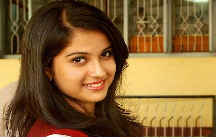 Sushant Singh Rajput’s ex-manager Disha Salian. Credits: File Photo