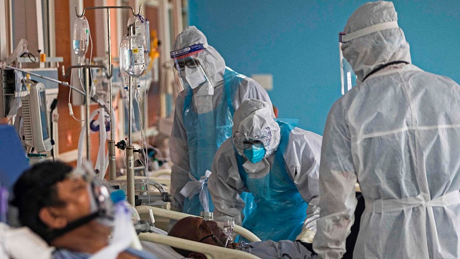 Representative image. Credits: AFP Photo