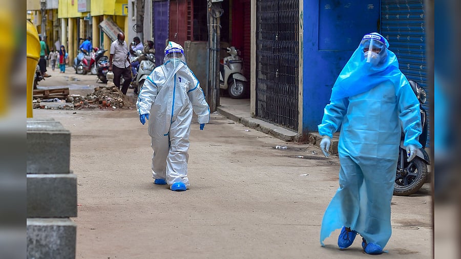 Representative image. Credits: PTI Photo