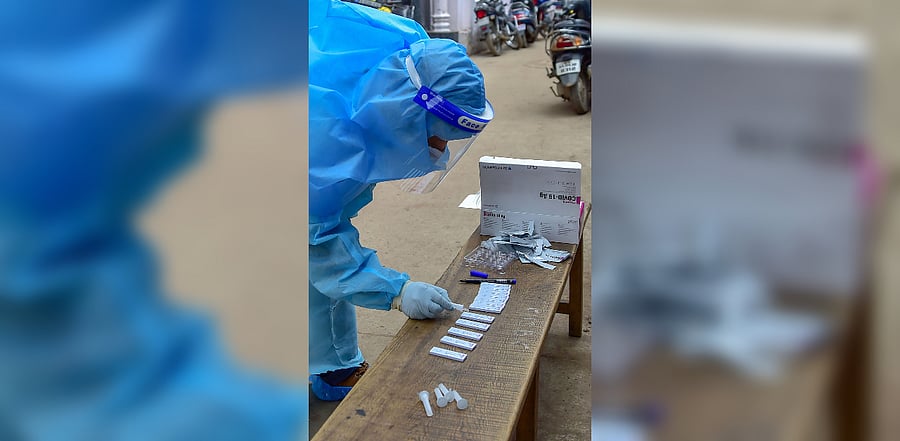 Representative image/Credit: PTI File Photo