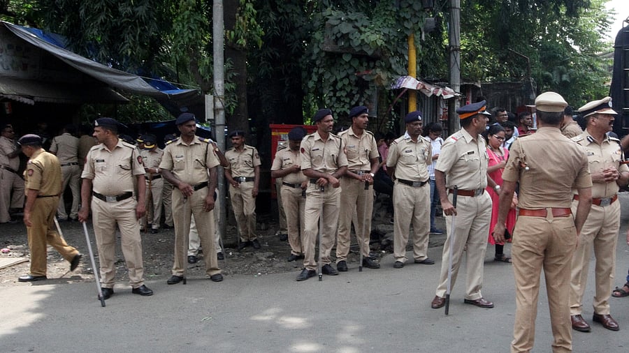 Representative image. Credits: PTI Photo