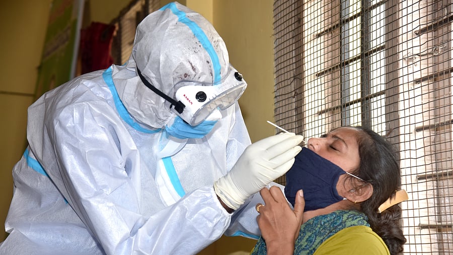 Representative image. Credits: DH Photo