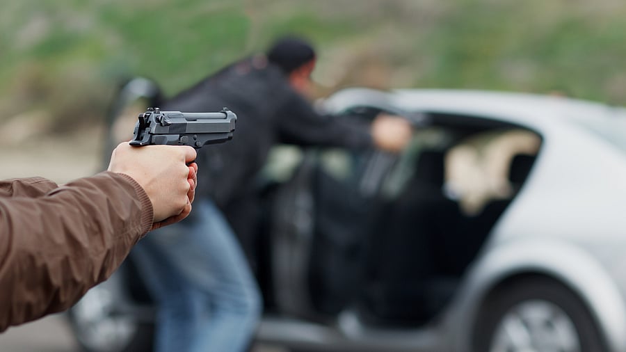 Representative image. Credits: iStock Photo