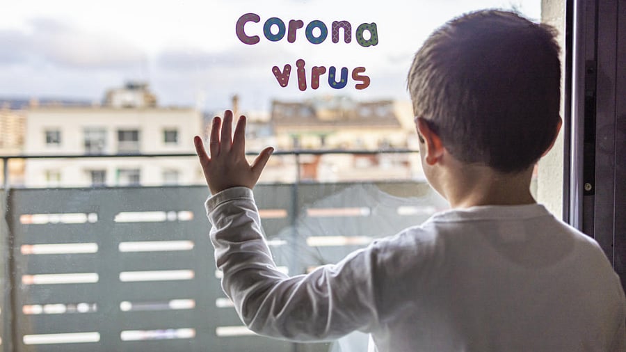 Representative image.