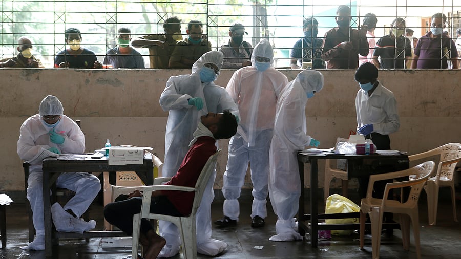 Representative image. Credits: Reuters Photo