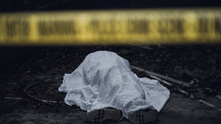 Representative image. Credits: iStock Photo