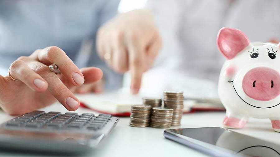 Representative image. Credits: iStock Photo