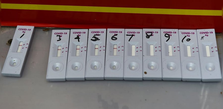 Representative Image. Credit: AFP Photo