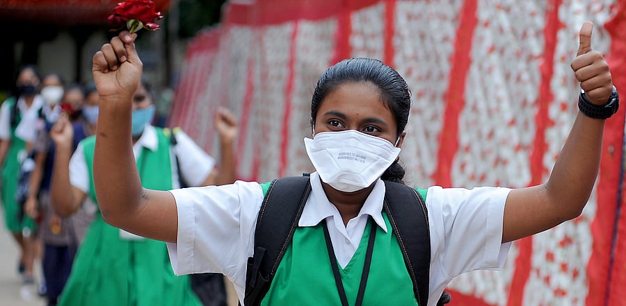 Representative image. Credit: DH Photo