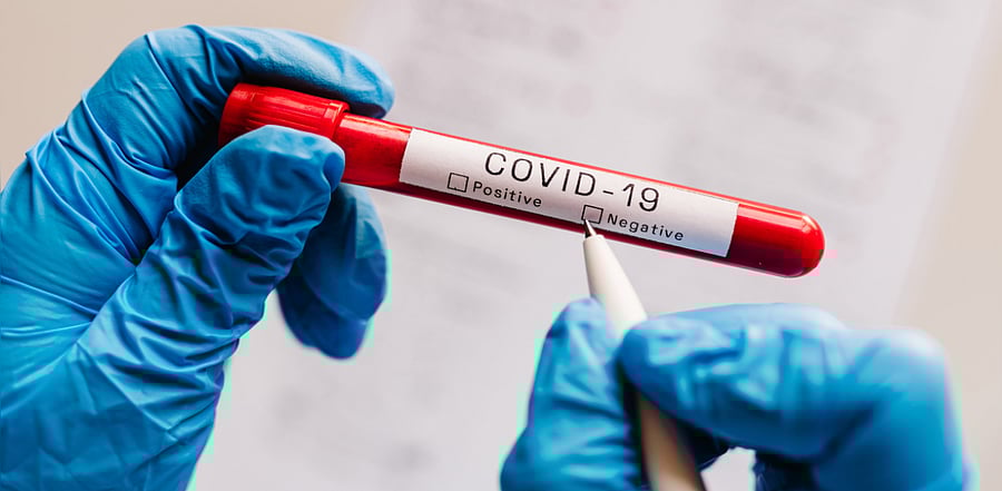 Representative image. Credit: iStock