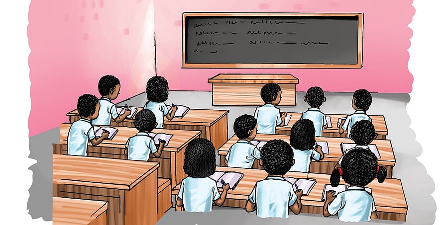 Representative image. Credit: iStock Photo