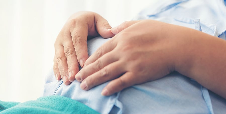  Representative image. Credit: iStock Photo