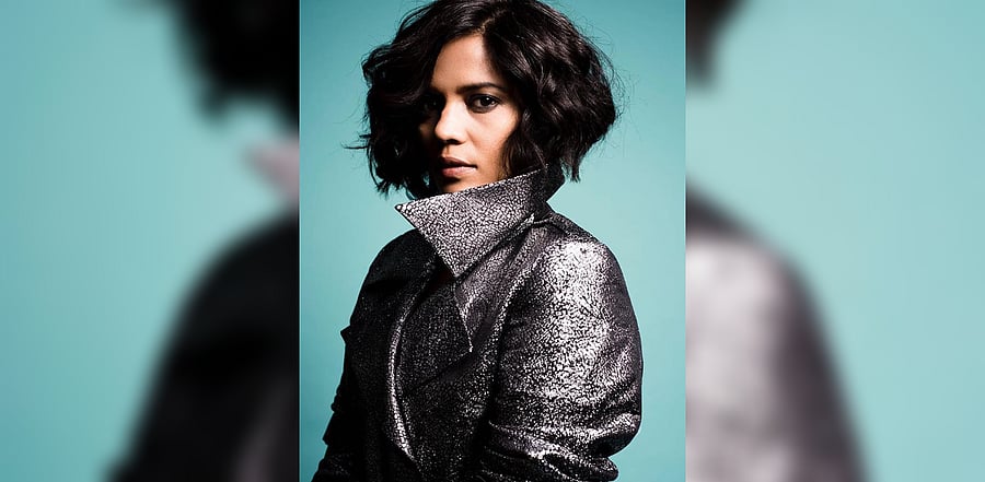 Priyanka Bose. Credit: Facebook/PriyankaBose