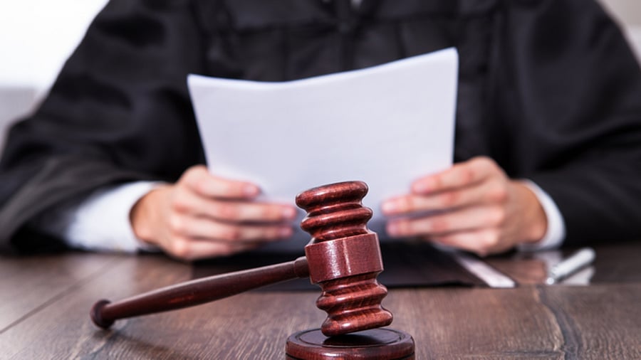 Representative image. Credits: Getty Images