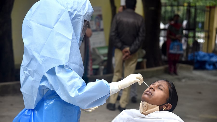 Representative image. Credits: DH Photo