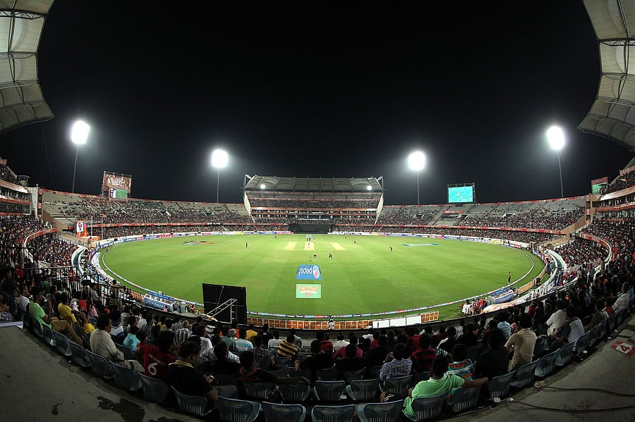 Representative image. Credit: iplt20.com