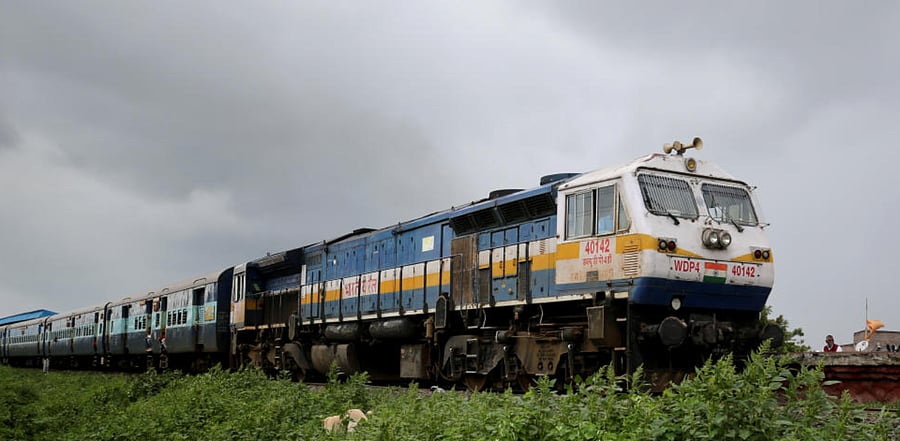 Representative image. Credit: Reuters Photo