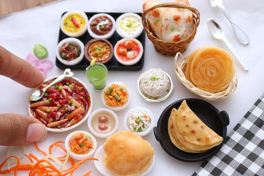 food