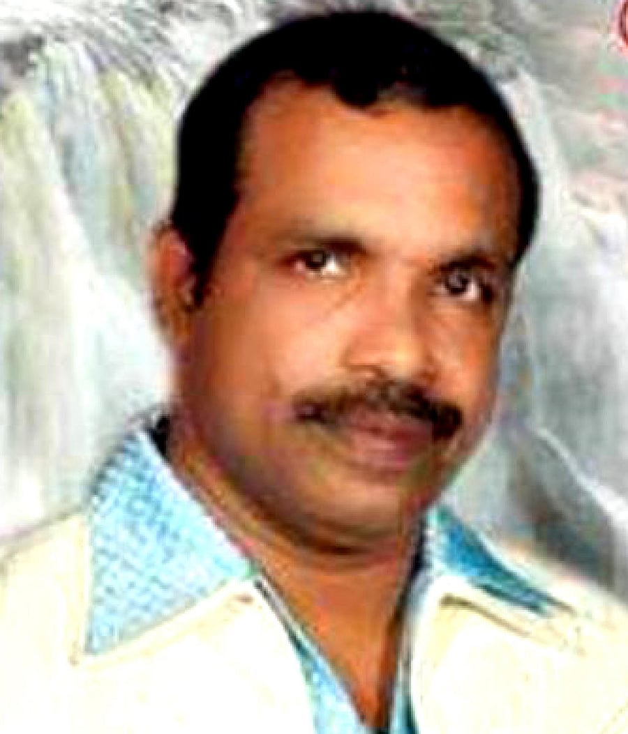 Robert Furtado