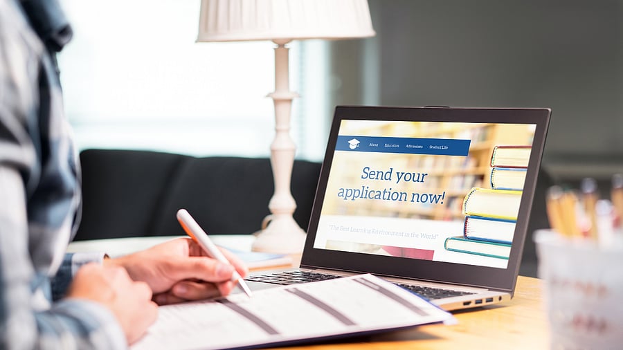 Representative image. Credits: iStock Photo