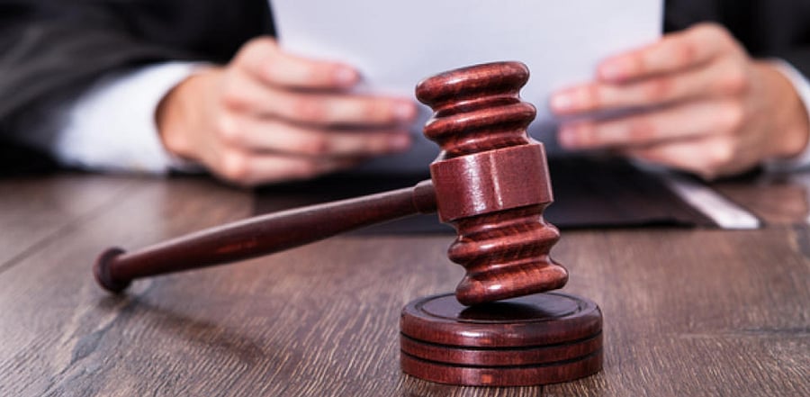 Representative image. Credit: Getty Images