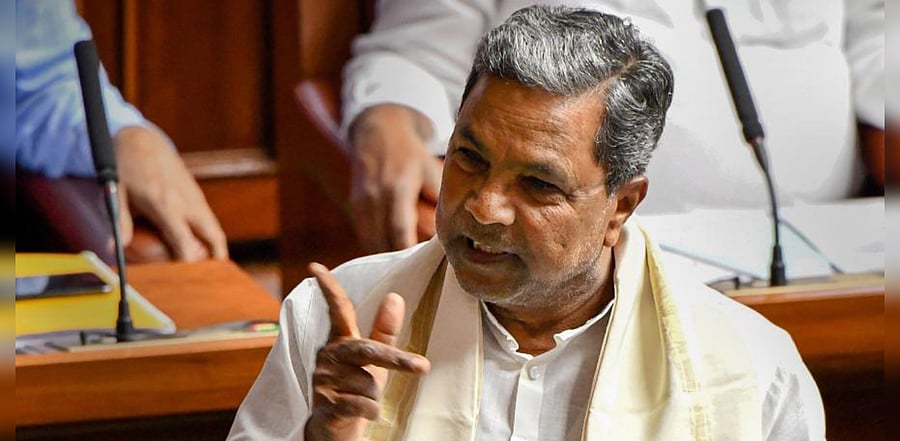 The Leader of Opposition in the state assembly has "completely recovered", a statement said. Credit: PTI Photo