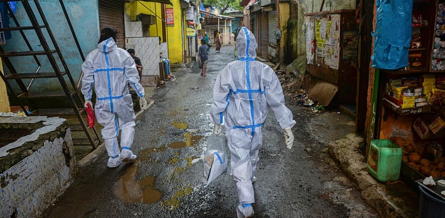 Representative Image. Credit: AFP Photo