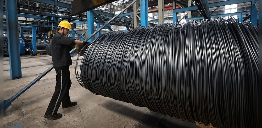 Representative Image. Credit: AFP Photo