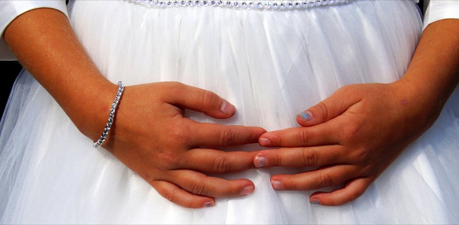 Representative image. Credit: iStockPhoto